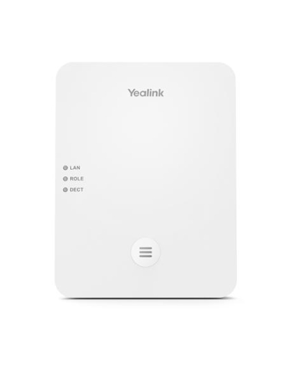1302013 W80DM DECT Manager