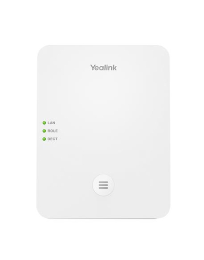 1302013 W80DM DECT Manager
