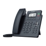Entry Level Gigabit POE 2-Line HD Voice