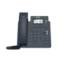 Entry Level IP Phone 2 Lines HD Voice
