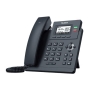Entry Level IP Phone 2 Lines HD Voice