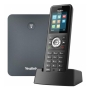 1302025 IP DECT Bundle W59R with W70B