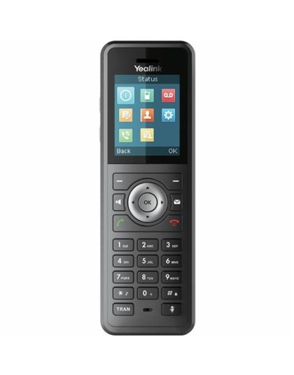 1302025 IP DECT Bundle W59R with W70B