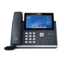 Yealink Ultra-Elegant Touchscreen