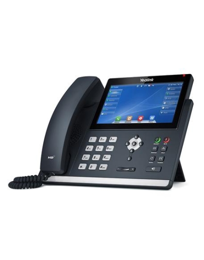 Yealink Ultra-Elegant Touchscreen