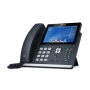 Yealink Ultra-Elegant Touchscreen