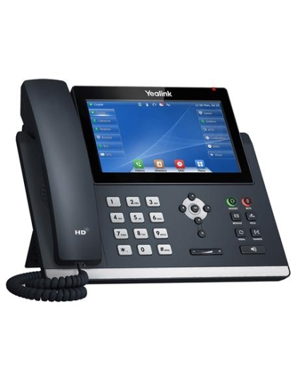 Yealink Ultra-Elegant Touchscreen