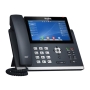Yealink Ultra-Elegant Touchscreen