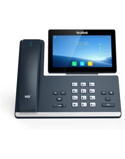 T58W PRO with Bluetooth handset