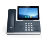 T58W PRO with Bluetooth handset