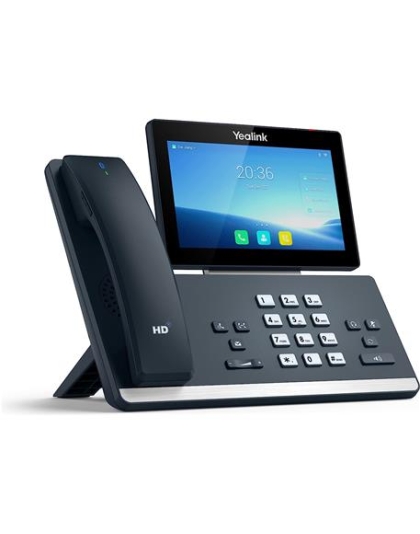 T58W PRO with Bluetooth handset