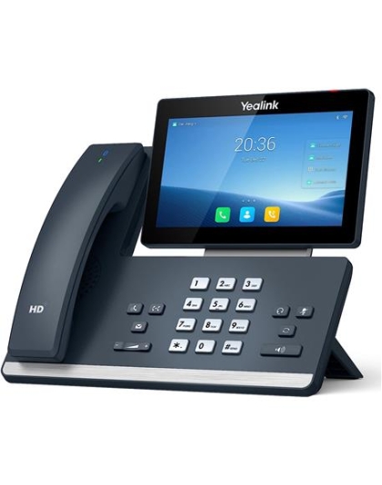 T58W PRO with Bluetooth handset
