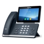 T58W PRO with Bluetooth handset