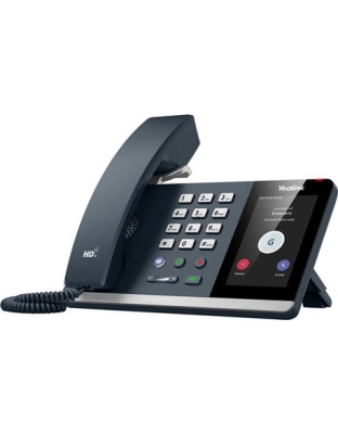 1301215 Cost-effective Phone for Teams