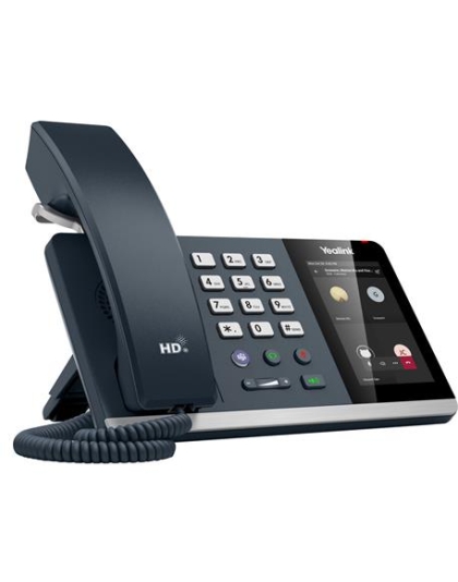 1301215 Cost-effective Phone for Teams
