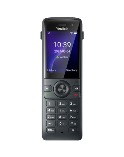 1301013 AX83H WiFi Phone