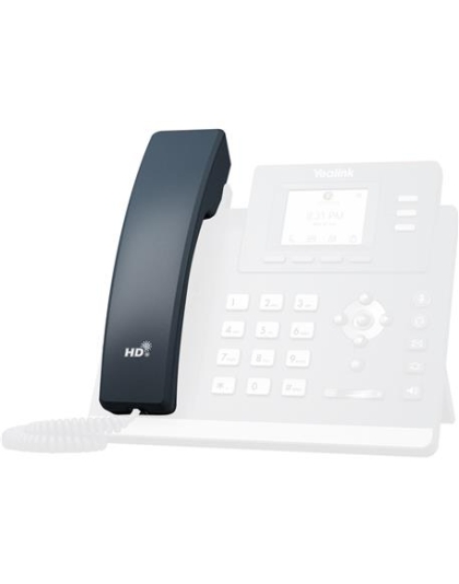 Handset for MP52