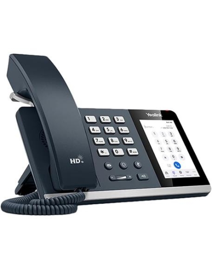 1301120 Cost-effective Phone for Zoom