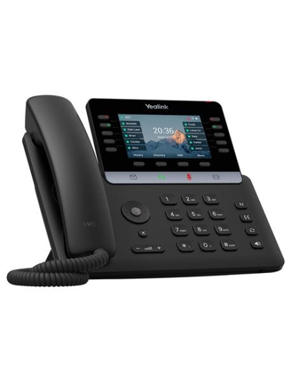 1301222 Ultra Business Phone W/ PSU