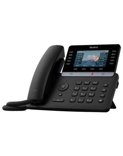 1301222 Ultra Business Phone W/ PSU