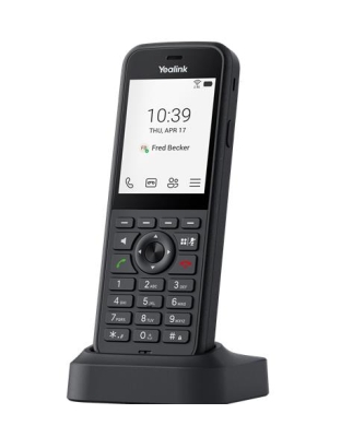 1301233 Yealink MP66W WiFi Teams Phone