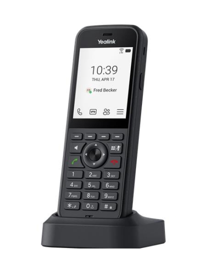 1301233 Yealink MP66W WiFi Teams Phone