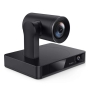 1206663 Dual-eye 4K camera Black