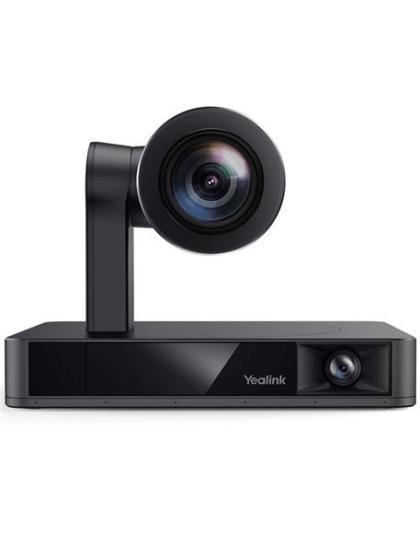 1206663 Dual-eye 4K camera Black