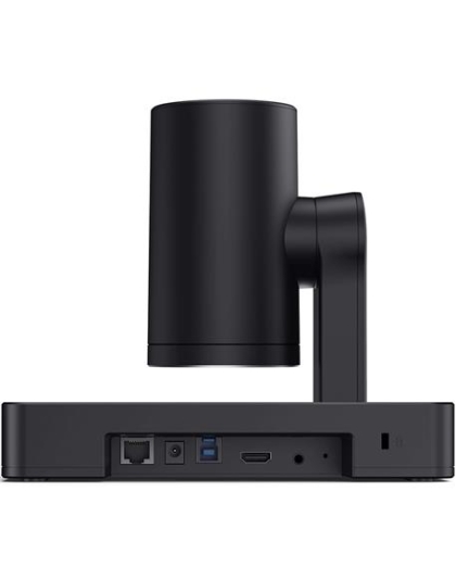 1206663 Dual-eye 4K camera Black