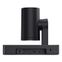 1206663 Dual-eye 4K camera Black