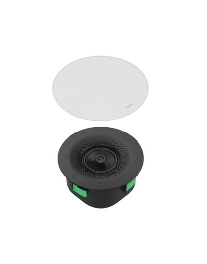 1306036 Dante Ceiling Speaker