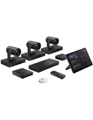1106797 Teams Rooms System for ProAV