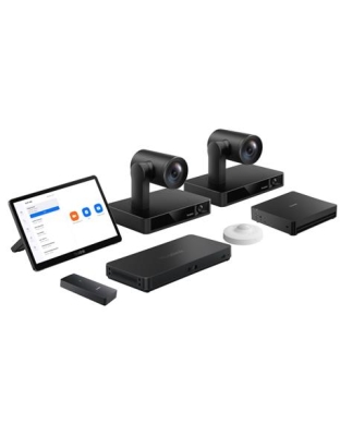 1109943  Native Zoom Rooms system for BR