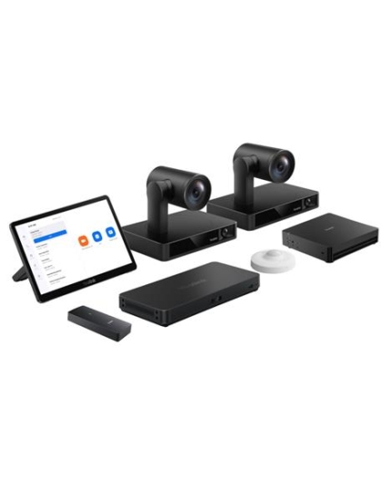 1109943  Native Zoom Rooms system for BR