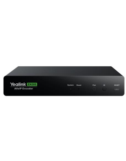 1303167 AVoIP Encoder