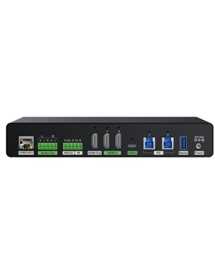 1303167 AVoIP Encoder