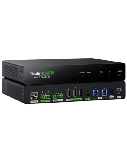1303167 AVoIP Encoder