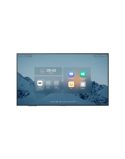 1203690 - 65" MeetingDisplay