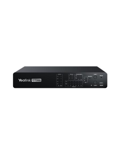 1303169 CT300 Advanced Control Processor