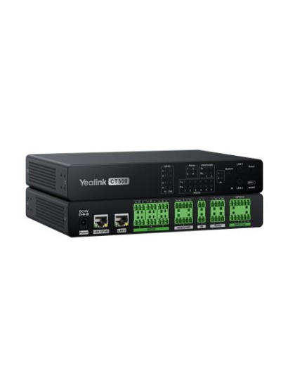 1303169 CT300 Advanced Control Processor