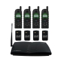 DuraFon PRO PIA Kit w/ 4 Hands