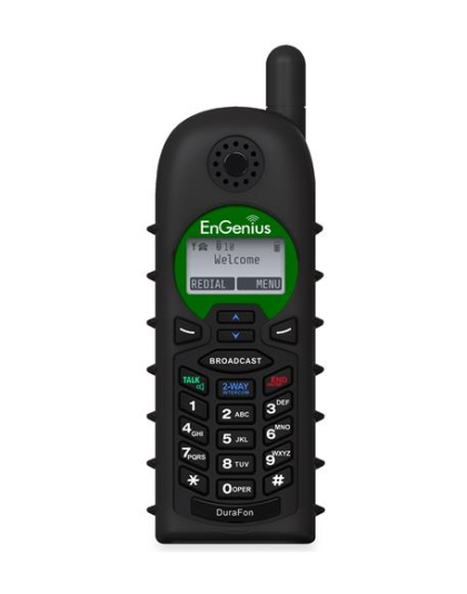 DuraFon PRO Handset/Charger