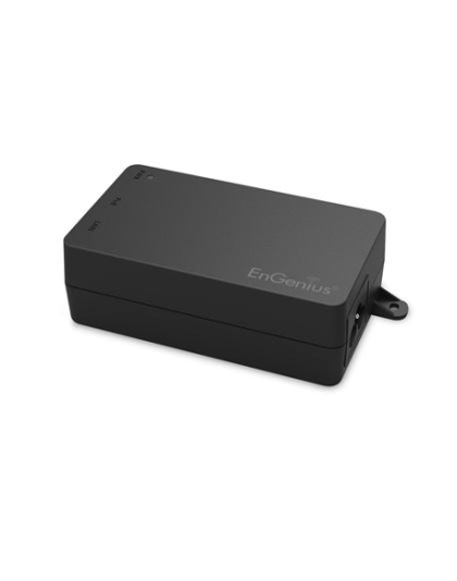 802.3at/af 30W Gigabit PoE Adapter
