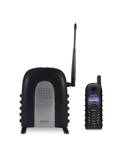 DuraFon SIP Cordless Phone System