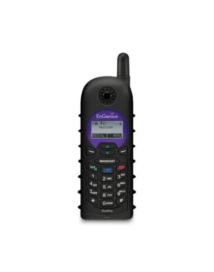DuraFon SIP Cordless Phone System