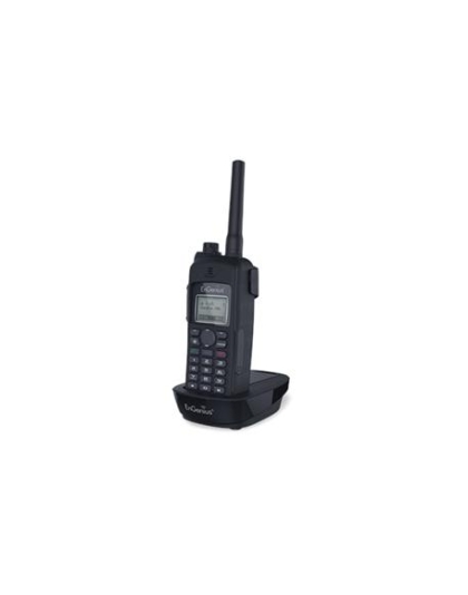 DuraFon-UHF Handset Antenna High Perform