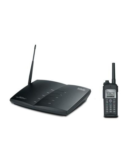 DuraFon UHF Handset for use w/DuraFonPRO