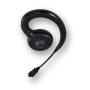 Durafon non-UHF Microphone and Earpiece