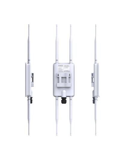 11ac Wave2, 2x2 MU-MIMO Outdoor AP