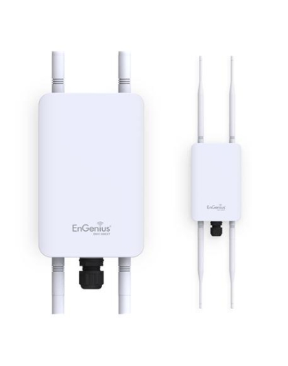 11ac Wave2, 2x2 MU-MIMO Outdoor AP